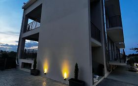 Giannel Luxury Apartment 1